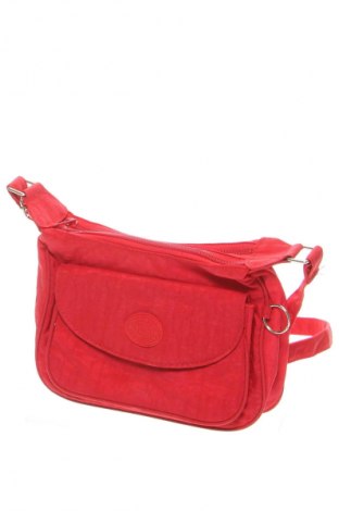 Γυναικεία τσάντα Hernan, Χρώμα Κόκκινο, Τιμή 5,99 €