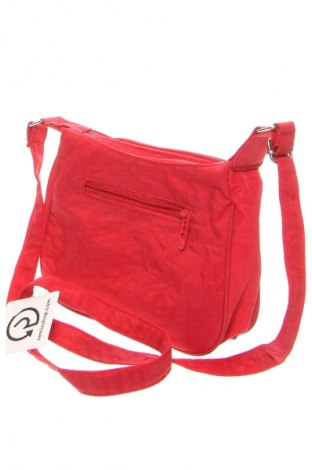 Γυναικεία τσάντα Hernan, Χρώμα Κόκκινο, Τιμή 5,99 €
