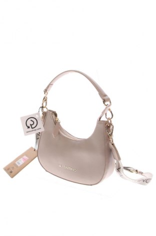 Дамска чанта Valentino Bags, Цвят Бежов, Цена 91,00 €