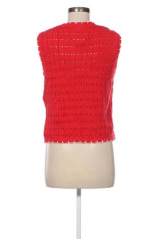 Dámsky kardigán ASOS, Veľkosť M, Farba Červená, Cena  8,95 €