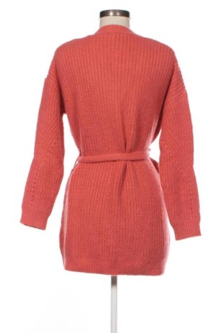 Damen Strickjacke About You, Größe M, Farbe Rot, Preis 5,99 €