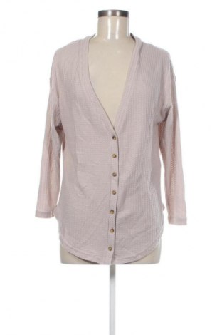 Női kardigán Ally, Méret M, Szín Lila, Ár 669 Ft