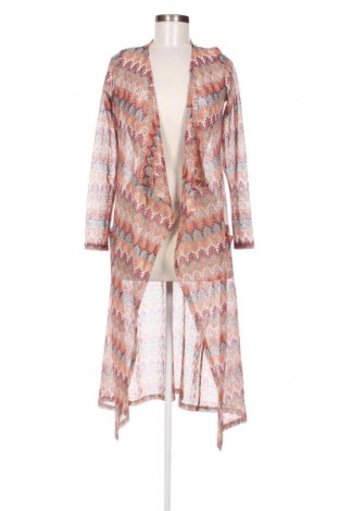 Γυναικεία ζακέτα Amisu, Μέγεθος S, Χρώμα Πολύχρωμο, Τιμή 2,99 €