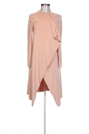 Damski kardigan Amisu, Rozmiar M, Kolor Pomarańczowy, Cena 22,47 zł