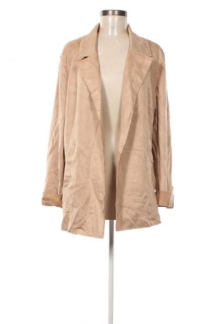Damen Strickjacke Anko, Größe M, Farbe Beige, Preis 3,99 €