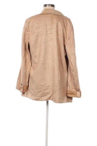 Damen Strickjacke Anko, Größe M, Farbe Beige, Preis 3,99 €