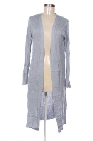 Damen Strickjacke Anko, Größe L, Farbe Blau, Preis 2,99 €