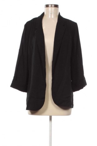 Damen Strickjacke Anko, Größe M, Farbe Schwarz, Preis 2,99 €