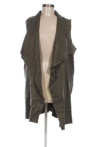 Damen Strickjacke Anko, Größe L, Farbe Grün, Preis 3,99 €