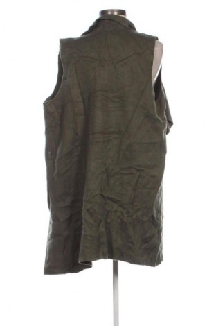 Damen Strickjacke Anko, Größe L, Farbe Grün, Preis 3,99 €