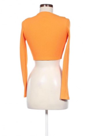 Női kardigán Bershka, Méret S, Szín Narancssárga
, Ár 3 160 Ft
