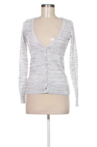 Női kardigán Bershka, Méret S, Szín Szürke, Ár 3 890 Ft