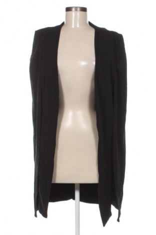 Damen Strickjacke Boohoo, Größe M, Farbe Schwarz, Preis 3,99 €