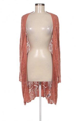 Dámsky kardigán Bpc Bonprix Collection, Velikost M, Barva Hnědá, Cena  399,00 Kč