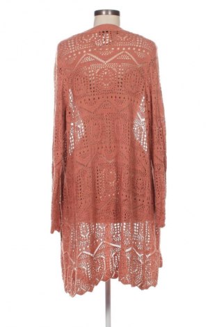 Dámsky kardigán Bpc Bonprix Collection, Velikost M, Barva Hnědá, Cena  399,00 Kč