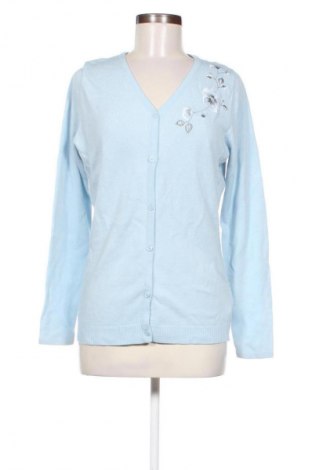 Damski kardigan Bpc Bonprix Collection, Rozmiar M, Kolor Kolorowy, Cena 78,99 zł, #133139965