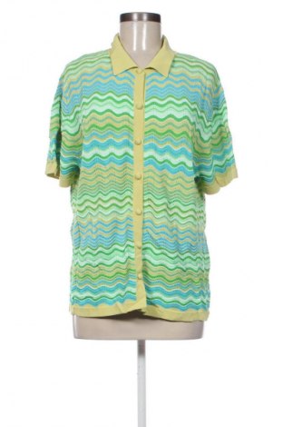 Γυναικεία ζακέτα By Johnny., Μέγεθος XS, Χρώμα Πολύχρωμο, Τιμή 1,99 €