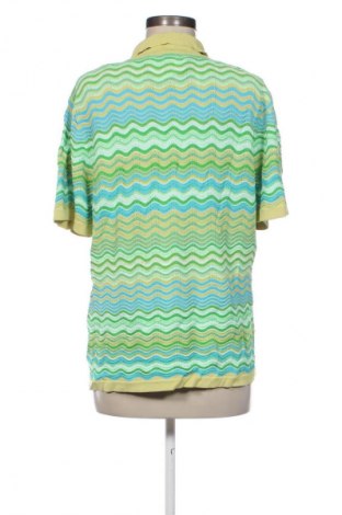 Γυναικεία ζακέτα By Johnny., Μέγεθος XS, Χρώμα Πολύχρωμο, Τιμή 1,99 €