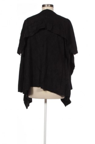 Női kardigán City Chic, Méret XS, Szín Fekete, Ár 669 Ft