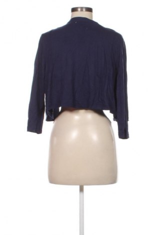 Női kardigán Collection L, Méret M, Szín Kék, Ár 669 Ft