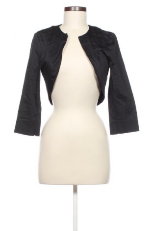 Damen Strickjacke Comma,, Größe M, Farbe Blau, Preis € 6,99