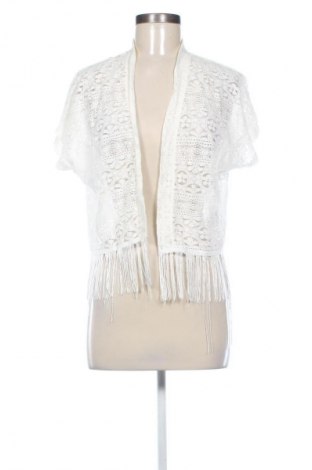 Női kardigán Cubus, Méret M, Szín Fehér, Ár 979 Ft