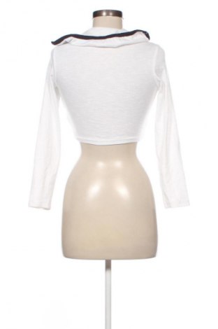 Damski kardigan DAZY, Rozmiar S, Kolor Biały, Cena 22,47 zł