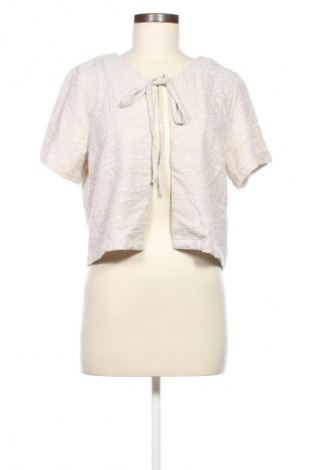 Női kardigán DAZY, Méret XL, Szín Bézs, Ár 669 Ft