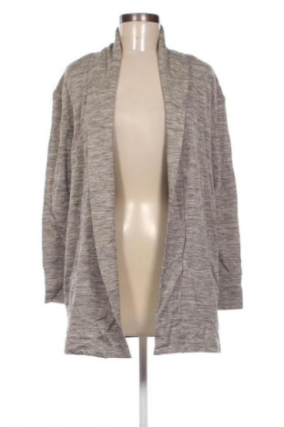 Damen Strickjacke Daily Ritual, Größe XS, Farbe Grau, Preis 4,99 €