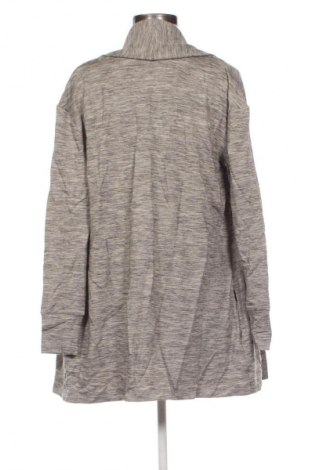 Damen Strickjacke Daily Ritual, Größe XS, Farbe Grau, Preis 4,99 €