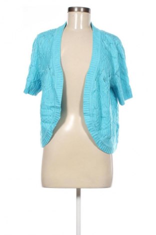 Дамска жилетка Damart, Размер M, Цвят Син, Цена 2,04 €