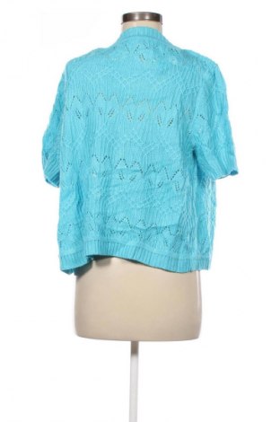 Дамска жилетка Damart, Размер M, Цвят Син, Цена 2,04 €