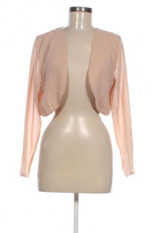 Дамска жилетка ELI & MOON, Размер L, Цвят Бежов, Цена 2,04 €