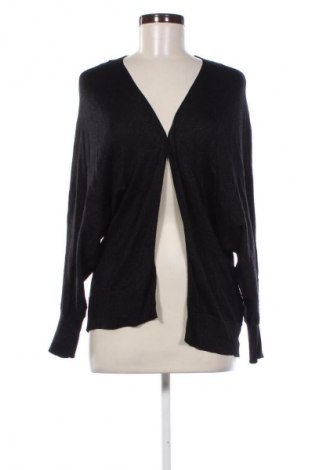 Damski kardigan F&F, Rozmiar M, Kolor Czarny, Cena 21,99 zł