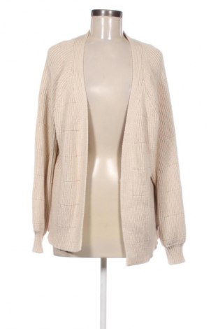 Dámsky kardigán Gina, Veľkosť XL, Farba Béžová, Cena  11,99 €