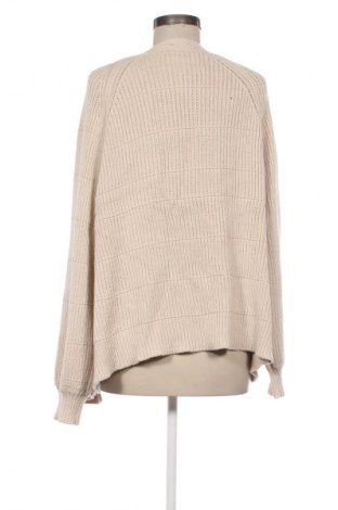 Dámsky kardigán Gina, Veľkosť XL, Farba Béžová, Cena  11,99 €