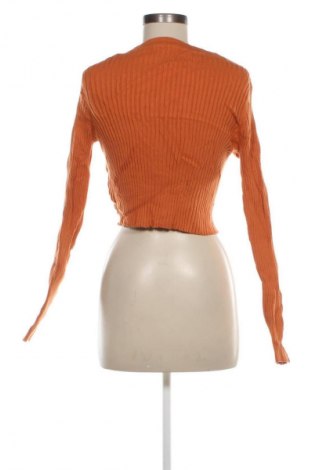 Női kardigán Glassons, Méret S, Szín Narancssárga
, Ár 669 Ft