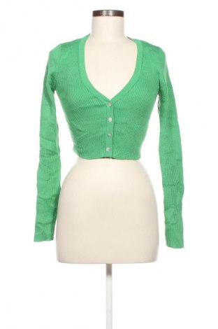 Дамска жилетка Glassons, Размер S, Цвят Зелен, Цена 3,57 €