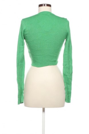 Дамска жилетка Glassons, Размер S, Цвят Зелен, Цена 3,57 €