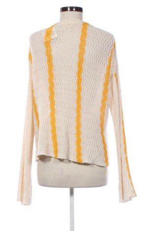 Dámsky kardigán H&M, Velikost XL, Barva Krémová, Cena  89,00 Kč