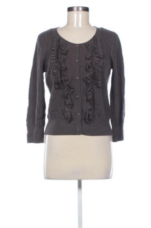 Dámsky kardigán H&M, Velikost M, Barva Šedá, Cena  269,00 Kč