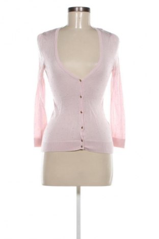 Dámsky kardigán H&M, Velikost S, Barva Růžová, Cena  269,00 Kč