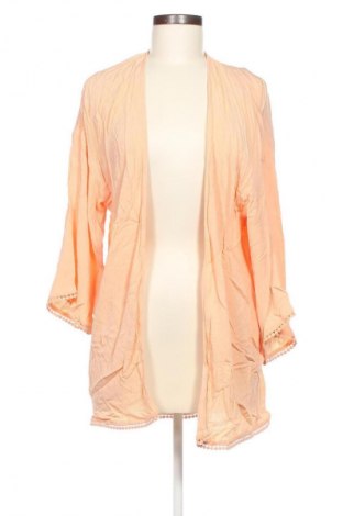 Cardigan de damă H&M Divided, Mărime XS, Culoare Portocaliu, Preț 12,99 Lei