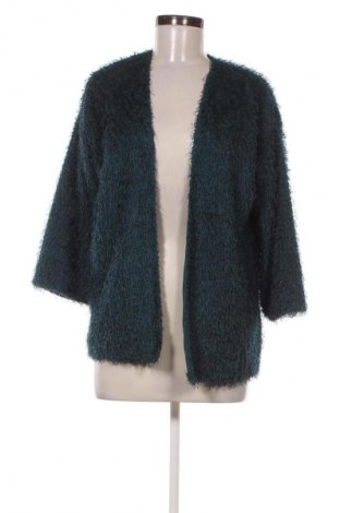 Damski kardigan H&M Divided, Rozmiar S, Kolor Niebieski, Cena 20,99 zł