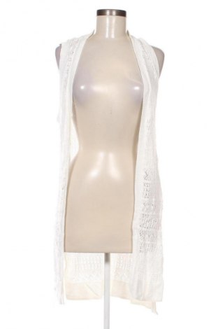 Damski kardigan Jeanswest, Rozmiar S, Kolor Biały, Cena 6,99 zł