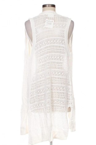 Damski kardigan Jeanswest, Rozmiar S, Kolor Biały, Cena 6,99 zł