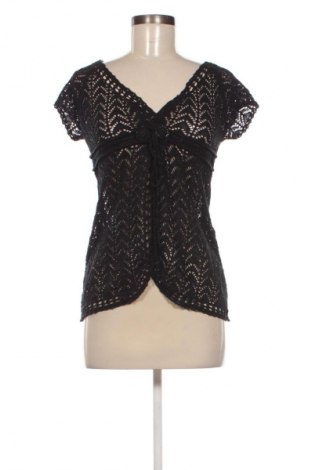 Női kardigán Katies, Méret M, Szín Fekete, Ár 669 Ft