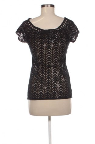 Női kardigán Katies, Méret M, Szín Fekete, Ár 669 Ft