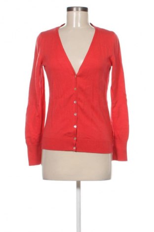 Női kardigán Linea Tesini, Méret S, Szín Piros, Ár 6 471 Ft
