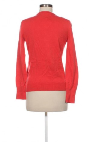 Női kardigán Linea Tesini, Méret S, Szín Piros, Ár 6 471 Ft